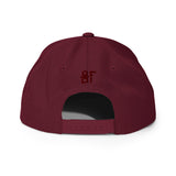 Maroon - Back