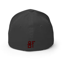 Dark Grey - Back